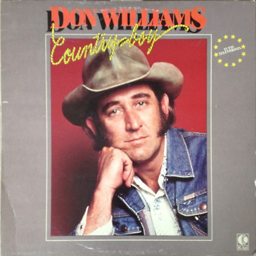 Don Williams